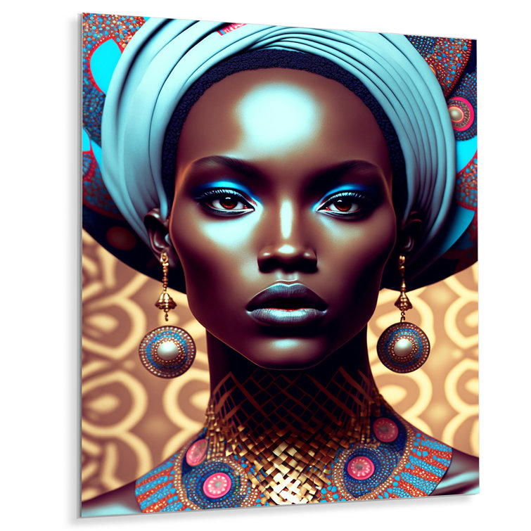 Dakota Fields Hajun Wall Décor Wayfair